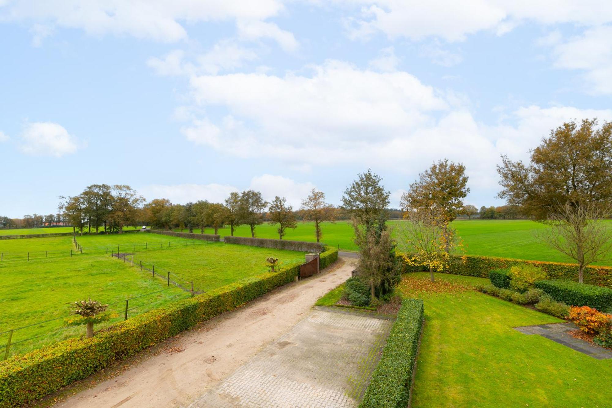Lenthe Farm Lodge Dalfsen Eksteriør bilde