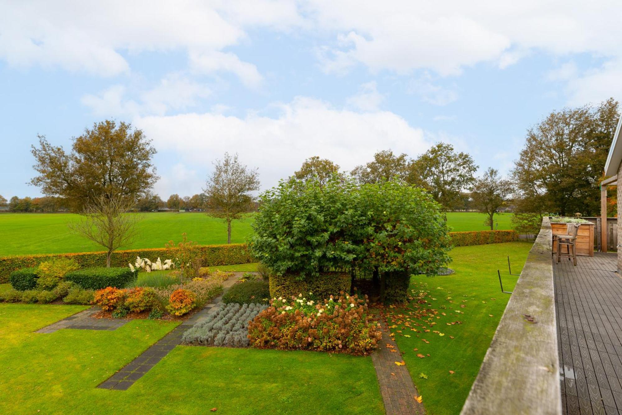 Lenthe Farm Lodge Dalfsen Eksteriør bilde